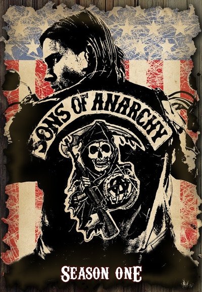 Sons of Anarchy - Season 1 [39794] (A1765882691) [[Shows]] --Plex--
